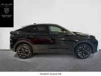 Nuevo Peugeot e-3008 Allure 157 kW (214 CV) 2026 Negro SUV