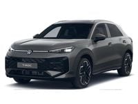 Nuevo VW T-Roc R-line 150 CV (110 kW) 2025 Gris lobo SUV