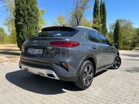 Usado Kia XCeed 141 CV (103 kW) 2021 Gris / plata SUV