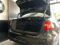 Usado VW Jetta Advance 105 CV (77 kW) 2014 Negro Berlina