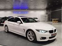 usado BMW 420 Gran Coupé 420 i