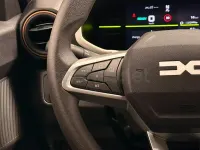 Nuevo Dacia Spring Extreme 47 kW (65 CV) 2026 Eléctrico Utilitario