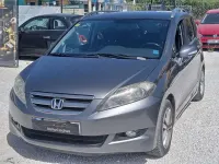 Usado Honda FR-V Comfort 140 CV (102 kW) 2009 Gris Monovolumen