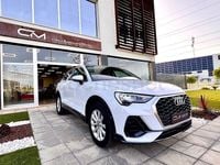Usado Audi Q3 Sportback Sport 245 CV (180 kW) 2022 Blanco SUV