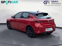Usado Opel Corsa S 100 CV (73 kW) 2023 Rojo Utilitario