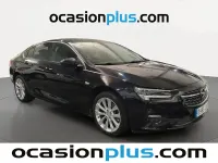 Usado Opel Insignia Business Elegance 122 CV (89 kW) 2020 Negro Berlina