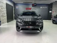 Usado Peugeot 5008 Allure 129 CV (94 kW) 2019 Gris SUV