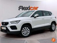 Usado Seat Ateca FR 150 CV (110 kW) 2023 Blanco SUV