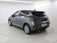 Usado Renault Clio V Evolution 101 CV (74 kW) 2025 Gris Utilitario