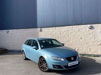 usado Seat Exeo 2.0TDI CR Style 143