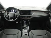 Nuevo Skoda Scala 115 CV (84 kW) 2025 Blanco Utilitario