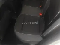 Usado Skoda Fabia Active 95 CV (69 kW) 2018 Blanco Berlina