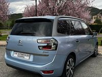 Usado Citroën C4 Picasso Exclusive 115 CV (84 kW) 2013 Azul Monovolumen