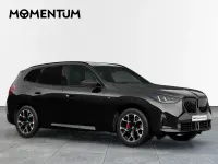 Usado BMW X3 Comfort Edition 299 CV (219 kW) 2025 Negro SUV