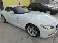 Usado BMW Z4 184 CV (135 kW) 2012 Blanco Descapotable