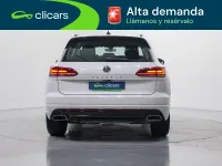 Occasion VW Touareg R-line 286 ch (210 kW) 2020 Blanc SUV