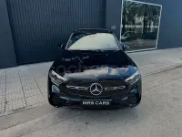 Usado Mercedes GLC300 258 CV (189 kW) 2025 Negro SUV