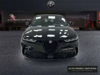 Usado Alfa Romeo Tonale Sprint 131 CV (96 kW) 2025 Negro SUV