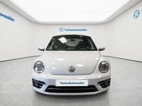 Usado VW Beetle Dune 150 CV (110 kW) 2017 Blanco Utilitario