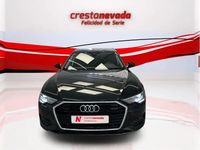 Usado Audi A6 204 CV (150 kW) 2020 Familiar