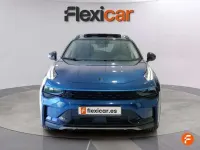 Usado Lynk & Co 01 261 CV (191 kW) 2024 Azul SUV