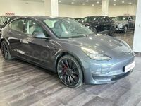 Usado Tesla Model 3 Performance 461 kW (627 CV) 2023 Eléctrico Berlina