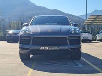 Usado Porsche Cayenne 462 CV (339 kW) 2019 Gris SUV