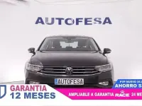 Usado VW Passat 122 CV (89 kW) 2022 Gris / plata Familiar
