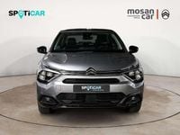 Usado Citroën C4 X PureTech 131 CV (96 kW) 2024 Gris SUV