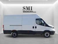 Usado Iveco Daily 156 CV (114 kW) 2022 Blanco Van