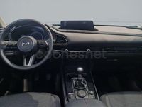 Usado Mazda CX-30 Homura-Line 186 CV (136 kW) 2025 Blanco SUV