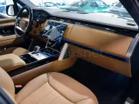 Nuevo Land Rover Range Rover 530 CV (389 kW) 2026 Negro SUV