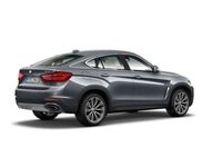 usado BMW X6 xDrive 30dA