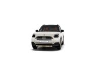 Usado Mini One D Countryman Classic 163 CV (119 kW) 2025 Blanco SUV