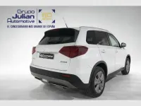 Nuevo Suzuki Vitara 129 CV (94 kW) 2026 Blanco SUV