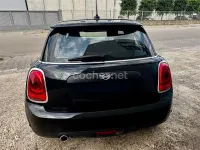 Usado Mini ONE 102 CV (75 kW) 2020 Negro Utilitario