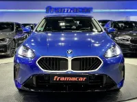Usado BMW 218 M Sport 150 CV (110 kW) 2025 Azul Coupe