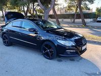 Brugt VW Passat 140 HK (102 kW) 2010 Sort Sedan