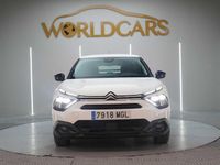 Usado Citroën C4 Feel 131 CV (96 kW) 2023 Blanco Berlina