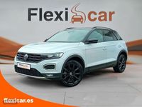 usado VW T-Roc Sport 1.5 TSI 110kW (150CV)