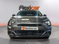 Usado Citroën C4 PureTech 131 CV (96 kW) 2024 Verde SUV