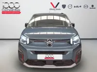 Nuevo Citroën Berlingo 100 CV (73 kW) 2026 Azul Monovolumen