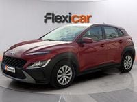 Usado Hyundai Kona 120 CV (88 kW) 2022 Rojo SUV
