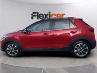 Usado Kia Stonic 110 CV (80 kW) 2018 Rojo SUV