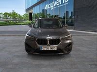 Usado BMW X1 Sport Line 150 CV (110 kW) 2022 Gris SUV