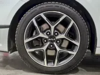 Usado Kia Ceed 100 CV (73 kW) 2022 Blanco Utilitario