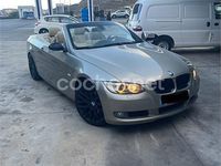 Usado BMW 335 306 CV (225 kW) 2008 Beige Coupe