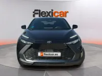 Usado Toyota C-HR Advance 223 CV (164 kW) 2025 Gris SUV