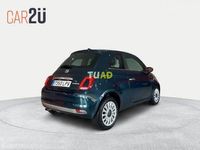 usado Fiat 500 Dolcevita 1.0 Hybrid 51KW (70 CV)