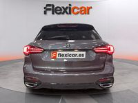 Usado MG HS Luxury 170 CV (125 kW) 2024 Azul SUV